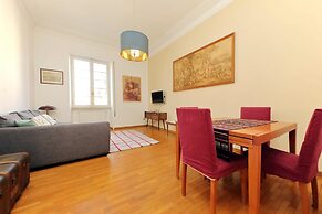 4bnb - Chinotto Spacious Apartment
