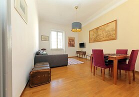 4bnb - Chinotto Spacious Apartment