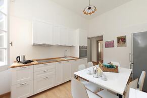 4bnb - Chinotto Spacious Apartment