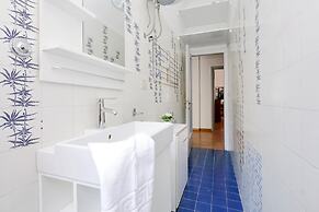 4bnb - Chinotto Spacious Apartment