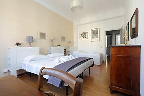 4bnb - Chinotto Spacious Apartment