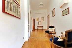 4bnb - Chinotto Spacious Apartment