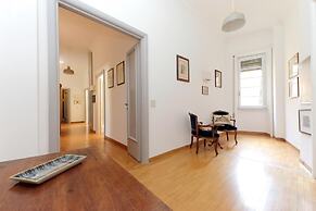 4bnb - Chinotto Spacious Apartment