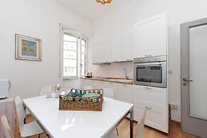 4bnb - Chinotto Spacious Apartment