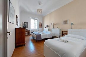 4bnb - Chinotto Spacious Apartment