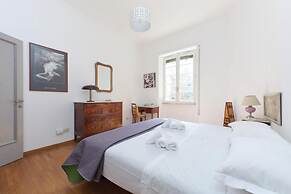 4bnb - Chinotto Spacious Apartment