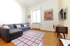 4bnb - Chinotto Spacious Apartment