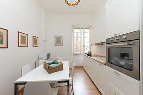 4bnb - Chinotto Spacious Apartment