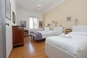 4bnb - Chinotto Spacious Apartment