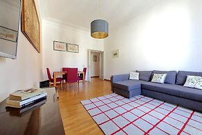 4bnb - Chinotto Spacious Apartment