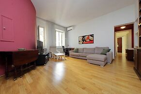 4bnb - Clodio Modern Apartment