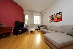 4bnb - Clodio Modern Apartment