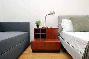 4bnb - Clodio Modern Apartment