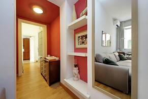 4bnb - Clodio Modern Apartment