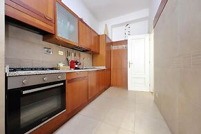 4bnb - Clodio Modern Apartment