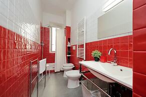 4bnb - Clodio Modern Apartment