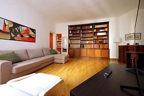 4bnb - Clodio Modern Apartment