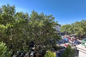 4bnb - Clodio Modern Apartment