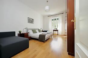 4bnb - Clodio Modern Apartment