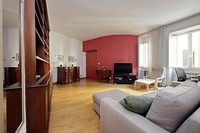 4bnb - Clodio Modern Apartment