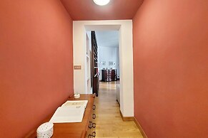 4bnb - Clodio Modern Apartment