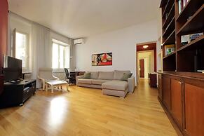 4bnb - Clodio Modern Apartment