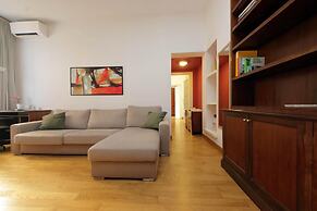 4bnb - Clodio Modern Apartment