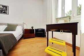 4bnb - Clodio Modern Apartment