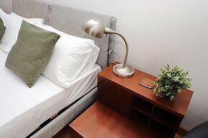 4bnb - Clodio Modern Apartment