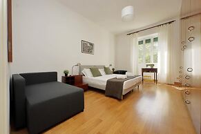 4bnb - Clodio Modern Apartment