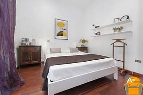 4bnb - Vatican Doors Flat