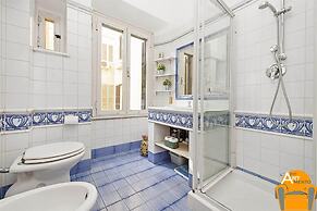 4bnb - Vatican Doors Flat