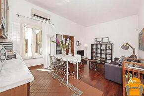 4bnb - Vatican Doors Flat