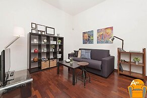 4bnb - Vatican Doors Flat