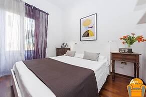 4bnb - Vatican Doors Flat