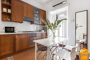 4bnb - Vatican Doors Flat