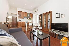 4bnb - Vatican Doors Flat