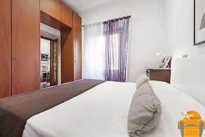 4bnb - Vatican Doors Flat