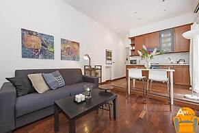 4bnb - Vatican Doors Flat