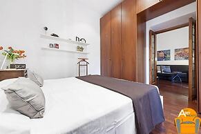 4bnb - Vatican Doors Flat