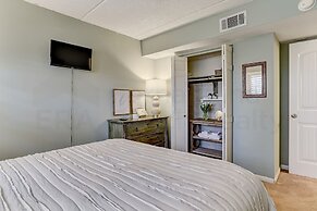 220 Amelia By The Sea 3 Bedroom Condo by RedAwning