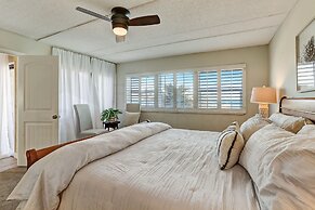 220 Amelia By The Sea 3 Bedroom Condo by RedAwning