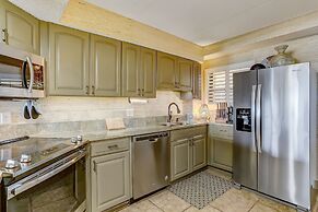 220 Amelia By The Sea 3 Bedroom Condo by RedAwning