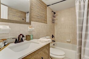 220 Amelia By The Sea 3 Bedroom Condo by RedAwning