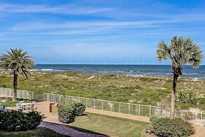 220 Amelia By The Sea 3 Bedroom Condo by RedAwning