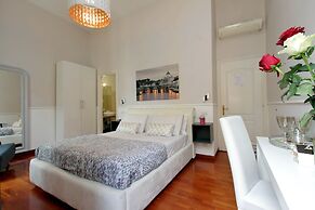 4bnb - Otranto Vatican Apartment