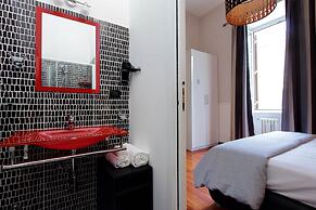 4bnb - Otranto Vatican Apartment