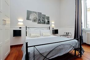 4bnb - Otranto Vatican Apartment