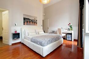 4bnb - Otranto Vatican Apartment