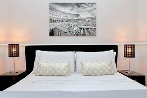 4bnb - Otranto Vatican Apartment